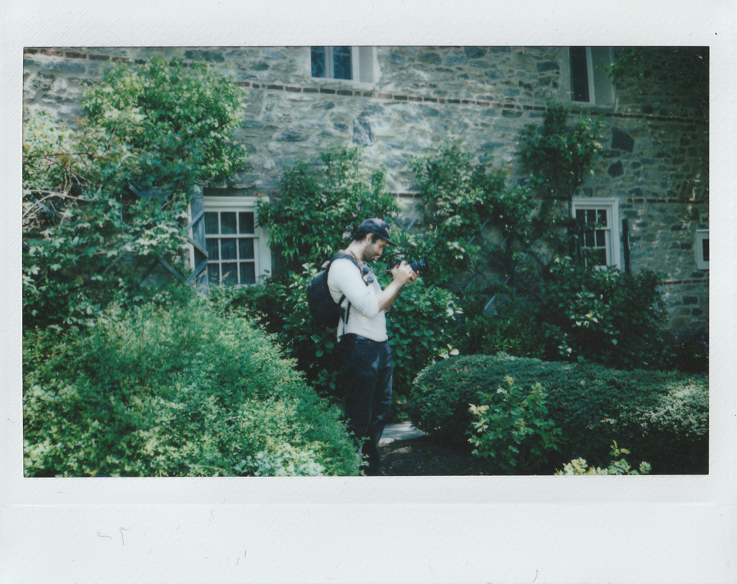 Self Portrait 1