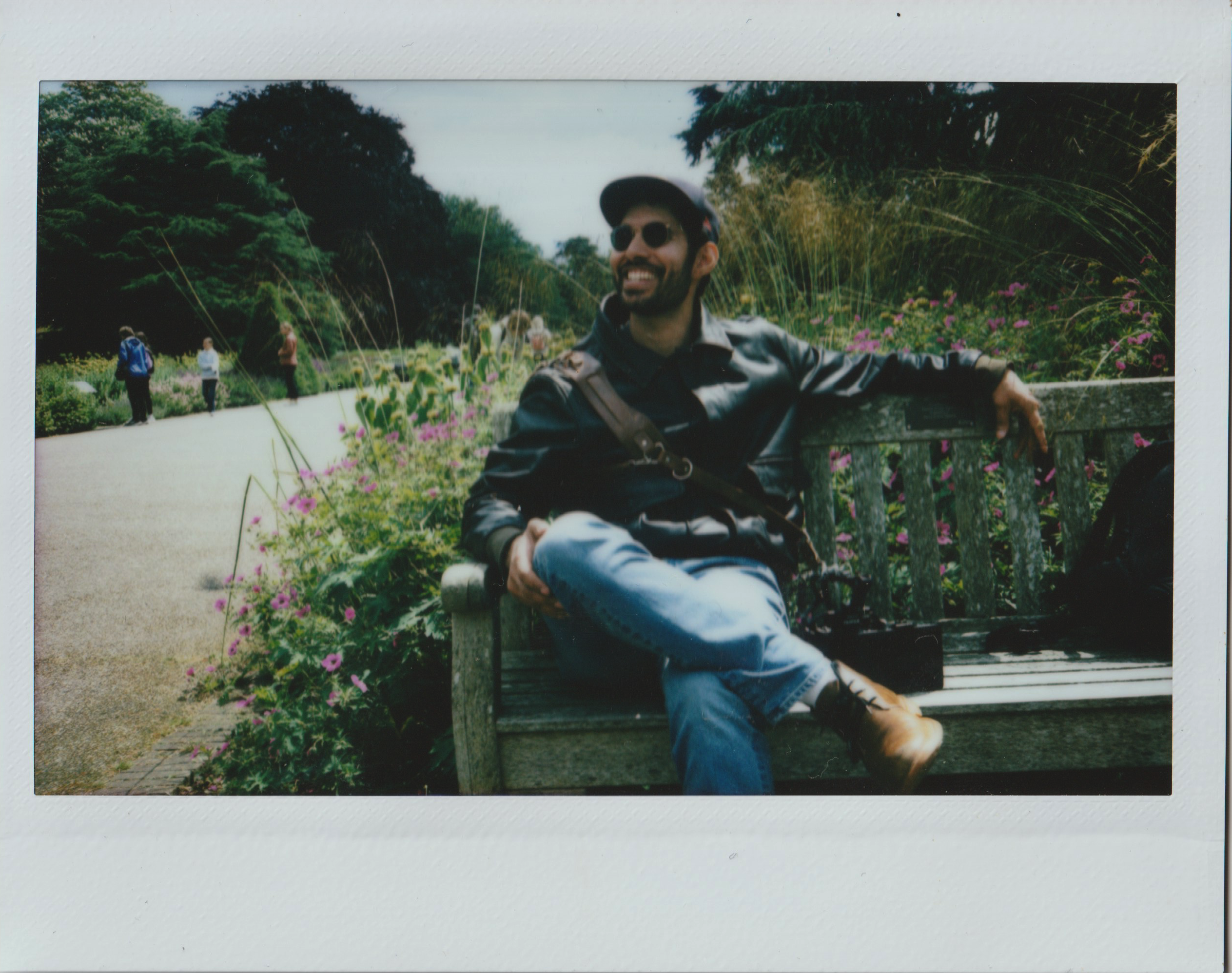 Self Portrait 2